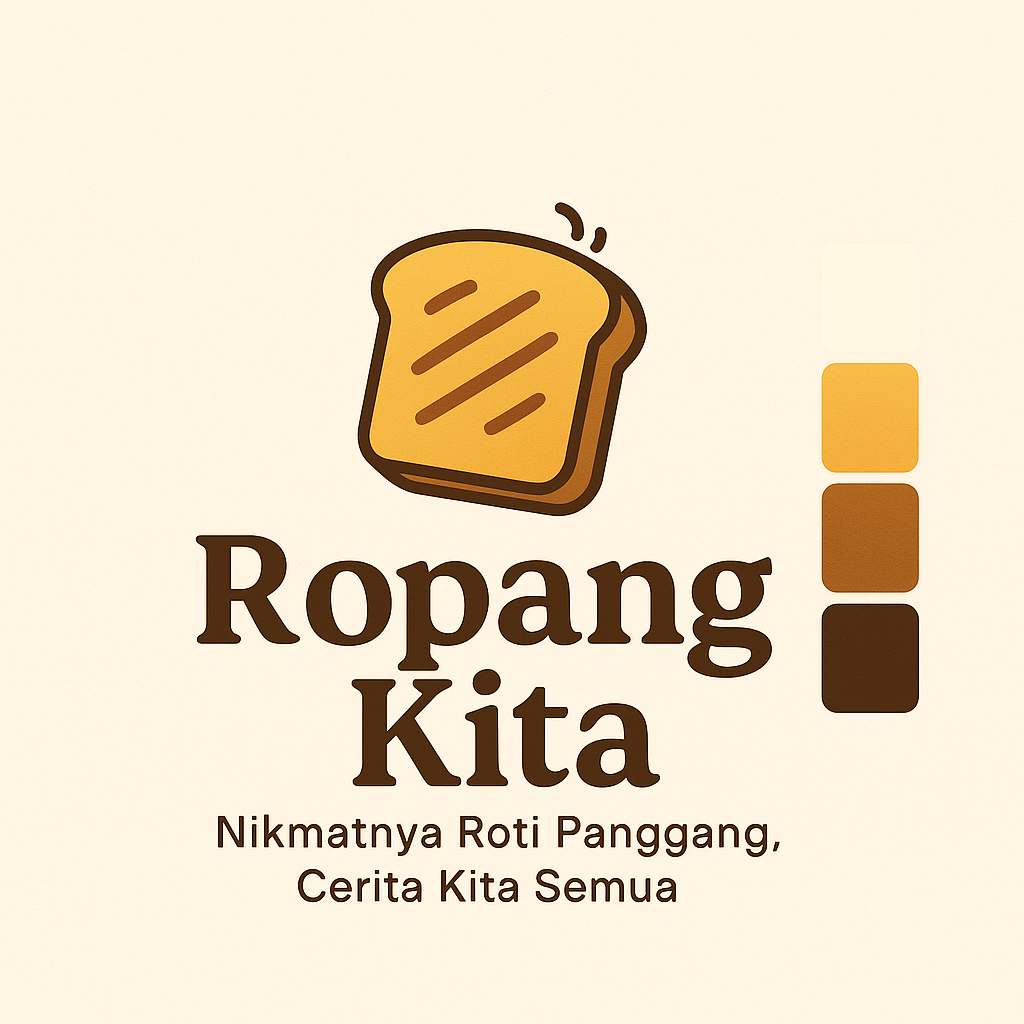 Tentang Ropang Kita